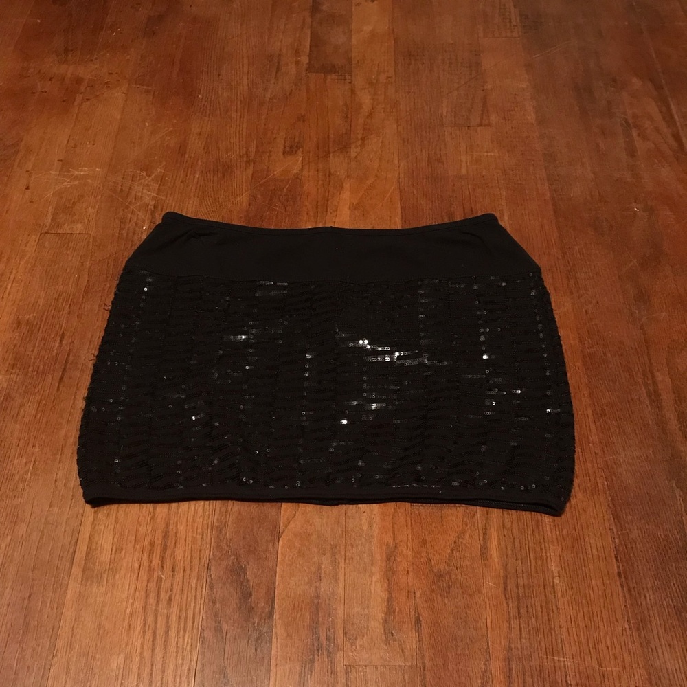 Miniskirt